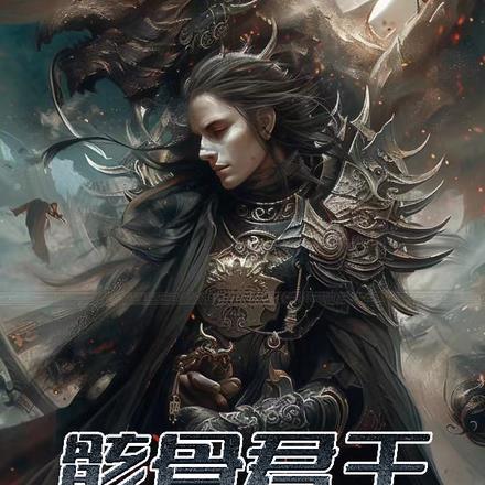 “骸骨王座”