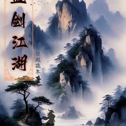 血剑江湖百度百科