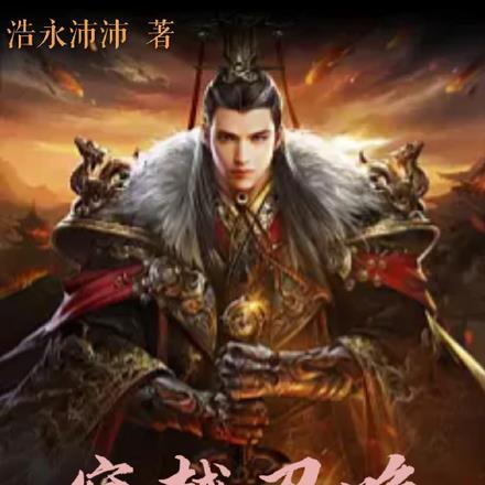 召唤神帝之万古一帝