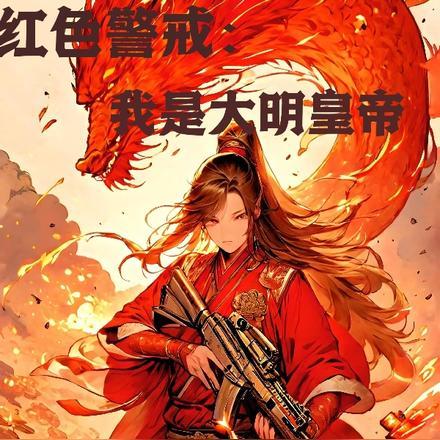 红警之回到明朝当皇帝
