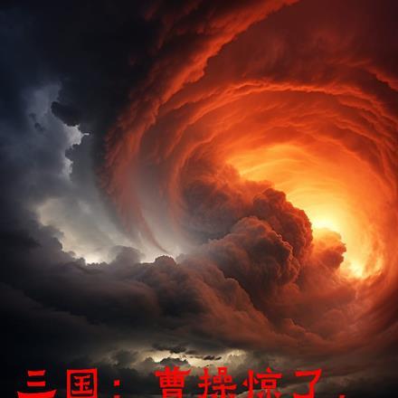 曹操的少公子是谁
