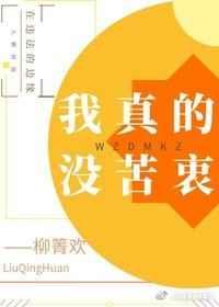 我真的没什么