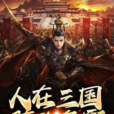 骑马砍杀三国