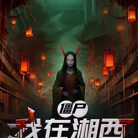 湘西僵尸