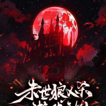 末日吃狼人小狼