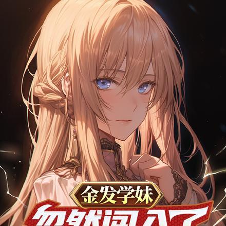 金发妹妹是什么梗