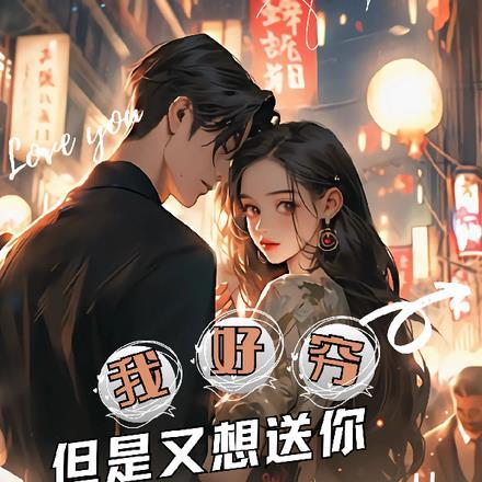 我很穷啊