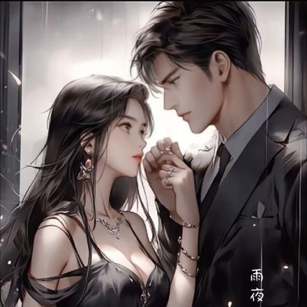 重生之我只想离个婚蓝玉月玡