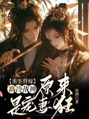 重生替嫁商妃王爷请自重