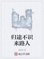 不知来路不问归途