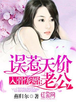 入骨宠婚误惹天价老公全文