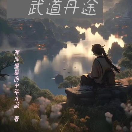 凡人修仙之魔途无悔