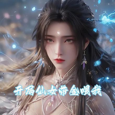开局一个仙女老婆