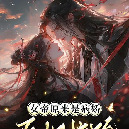 女帝的病娇夫君