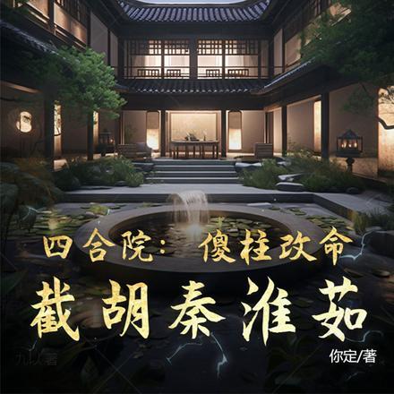 四合院傻柱改命截胡秦淮茹