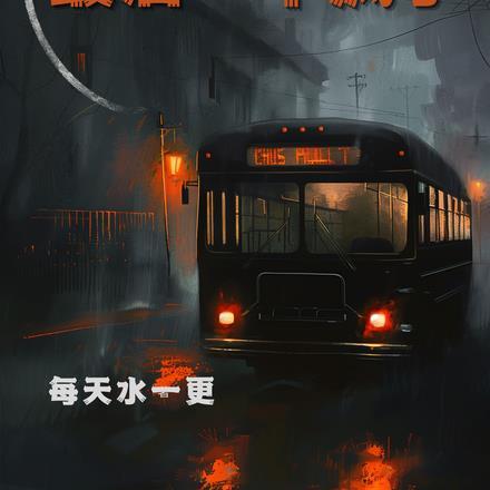 地球上最后一个人