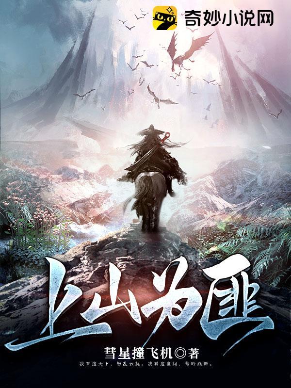 上山为匪地图
