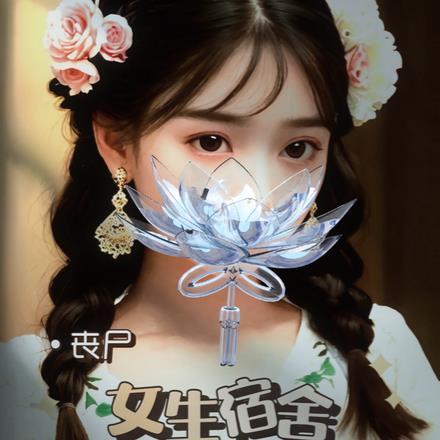 女丧尸文