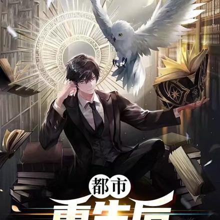 都市重生之狂仙