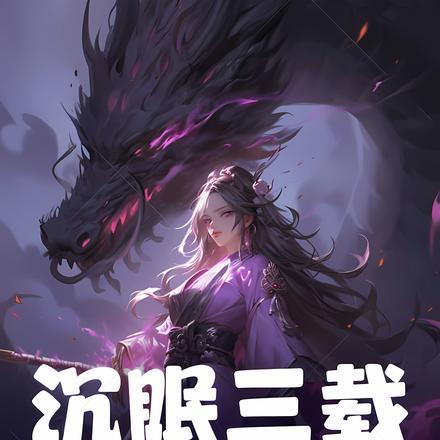 沉眠百度百科