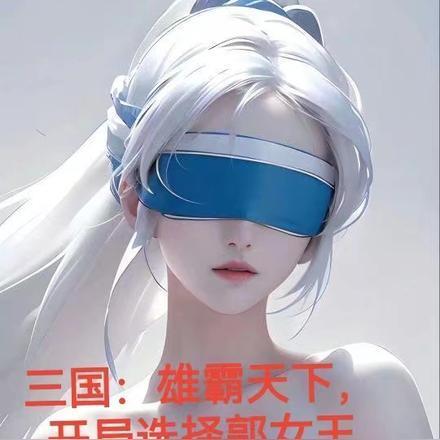 三国之开局选择霸王