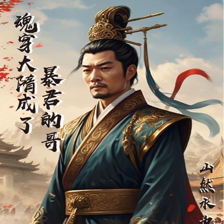 大隋暴君崛起