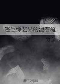 逃生综艺界的泥石流百度