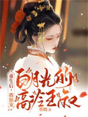 重生后我宠冠东宫格格党
