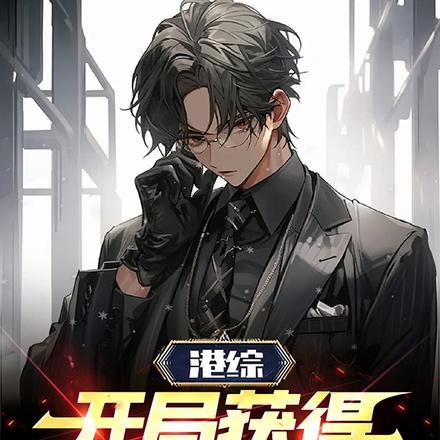 港综开局获得警察系统