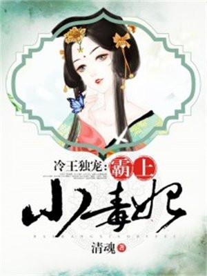 冷王霸宠小医妃全文免费阅读