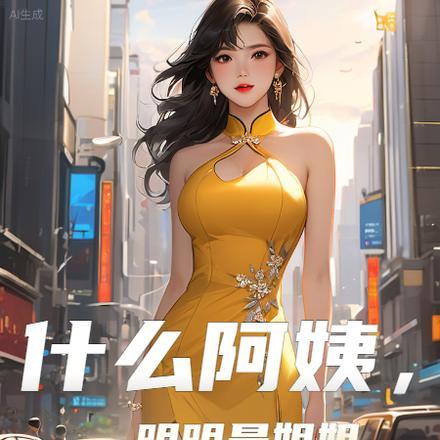什么阿姨明明是姐姐萝卜楼上