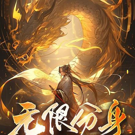 无限分身系