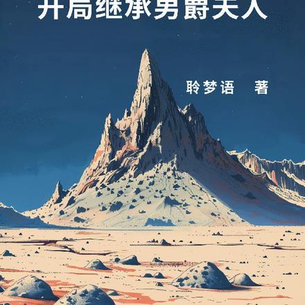 开局继承男爵夫人免费阅读