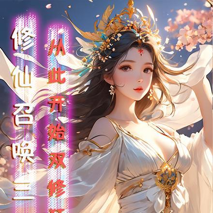 修真界的召唤师