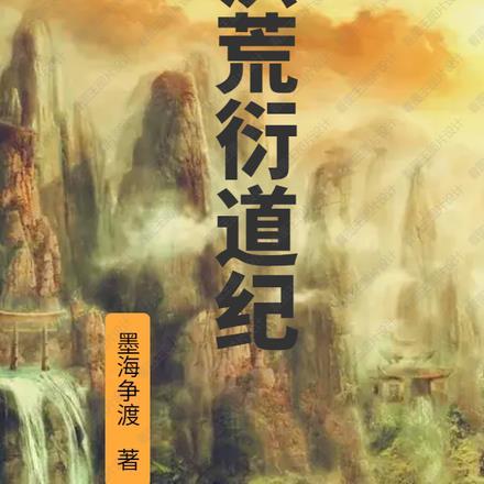 洪荒道统