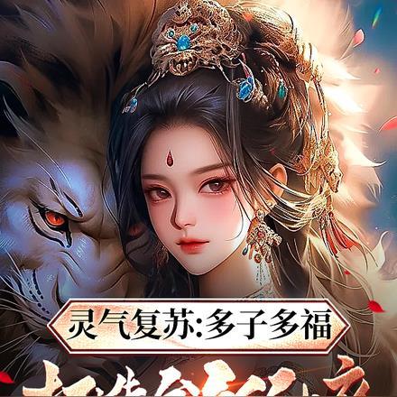 灵气复苏多子多福纳妾