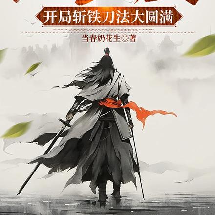 我在镇魔司打开地狱之门