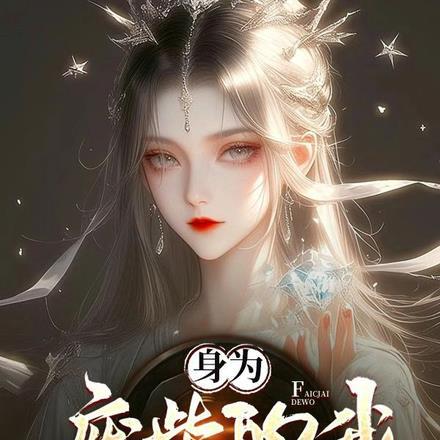 身为废柴的我