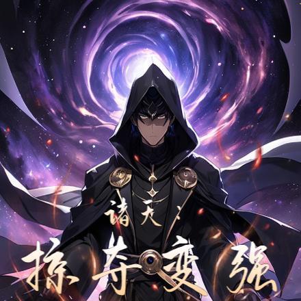 诸天狐妖大掠夺