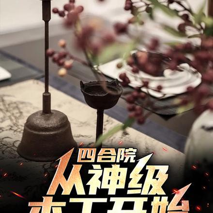 四合院从神级医术开始