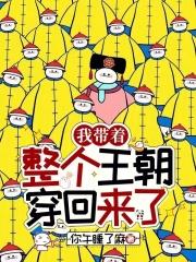 我带着全修真界穿回来了
