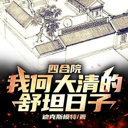 四合院之何严