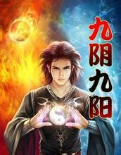 九阴九阳段子羽版全文免费