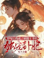替嫁后我成了冷酷王爷的心尖宠 by情丝在指尖绕