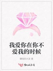 我爱你你不爱我