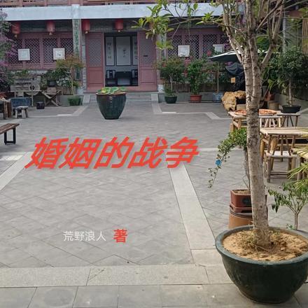 婚姻的战争 韩剧