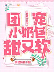 快穿三岁半团宠小奶包甜又软为什么不更了