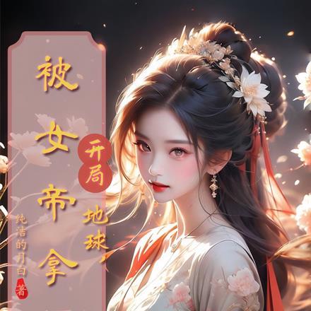 开局被女帝逼婚陆凡