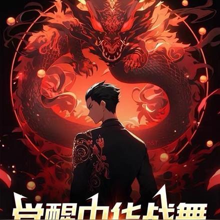 觉醒中华诗歌