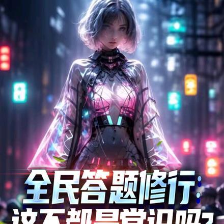 全民答题修行这不都是常识吗下一句